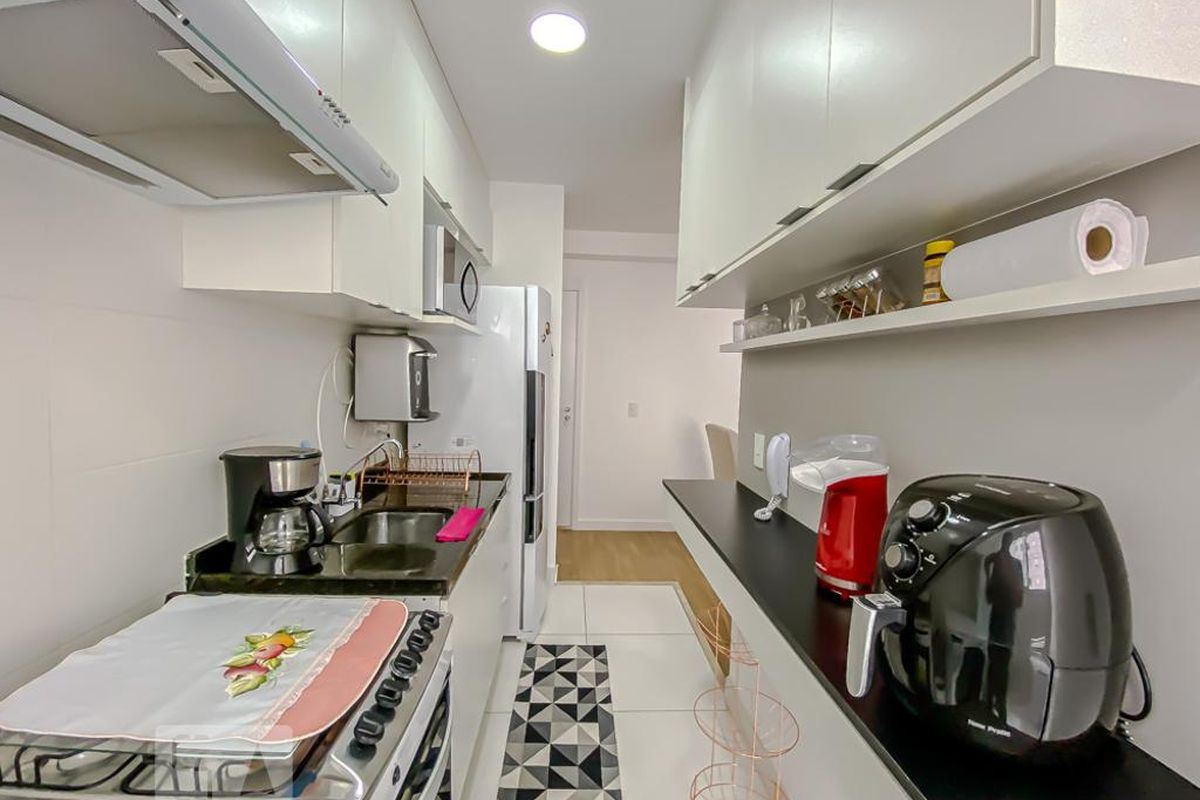Apartamento, 2 quartos, 55 m² - Foto 68