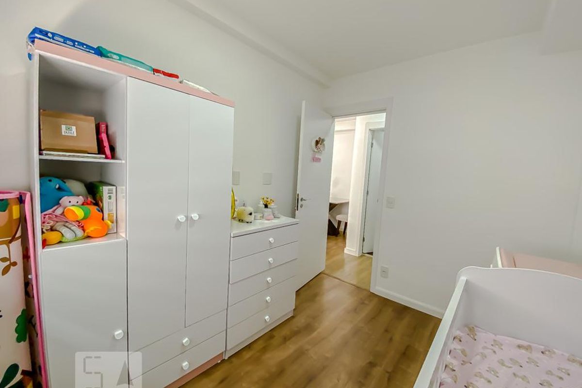 Apartamento, 2 quartos, 55 m² - Foto 24