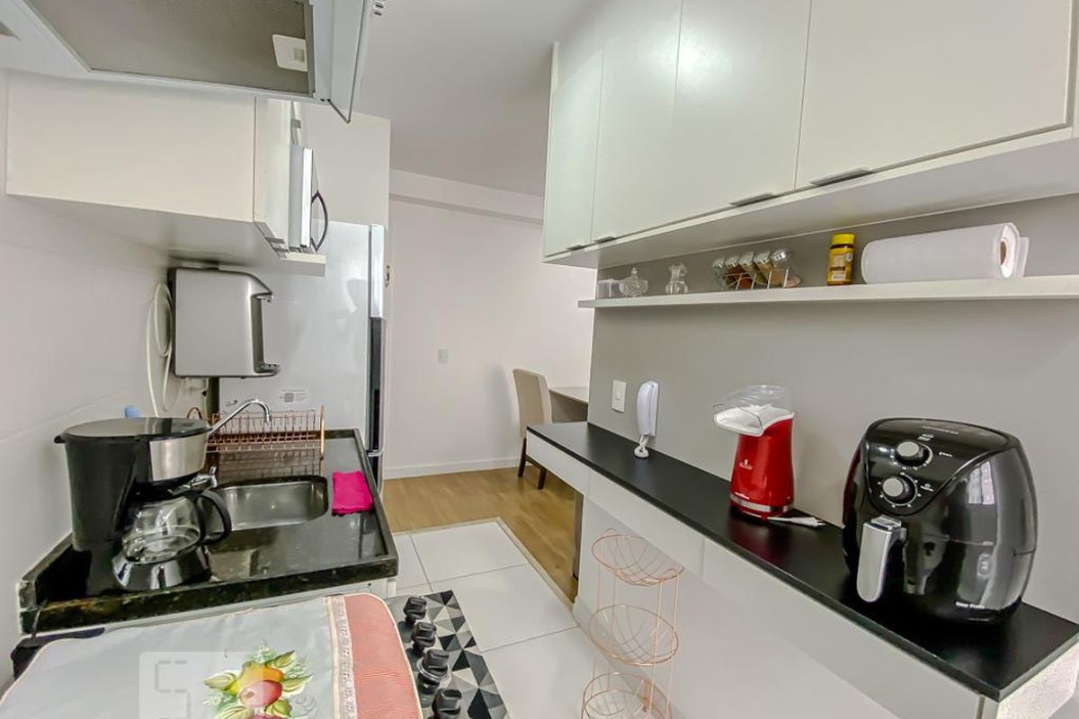 Apartamento, 2 quartos, 55 m² - Foto 70