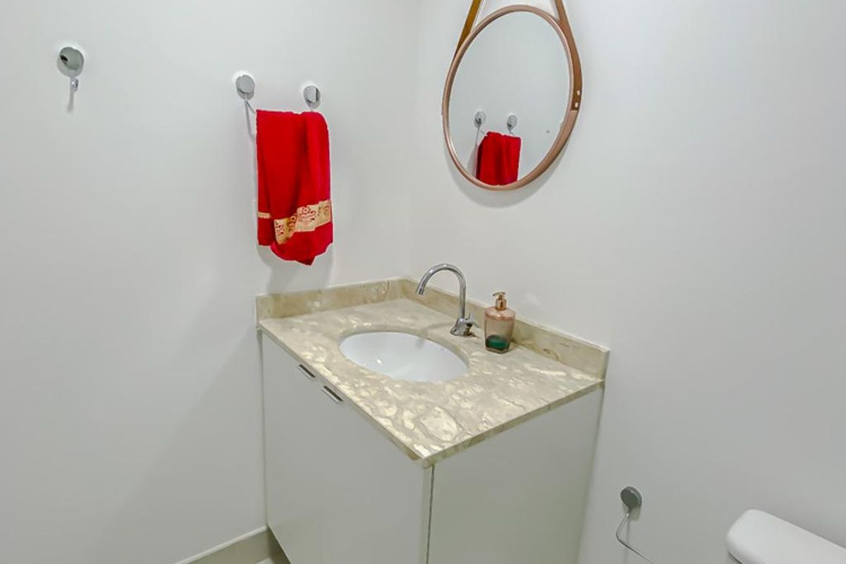 Apartamento, 2 quartos, 55 m² - Foto 54
