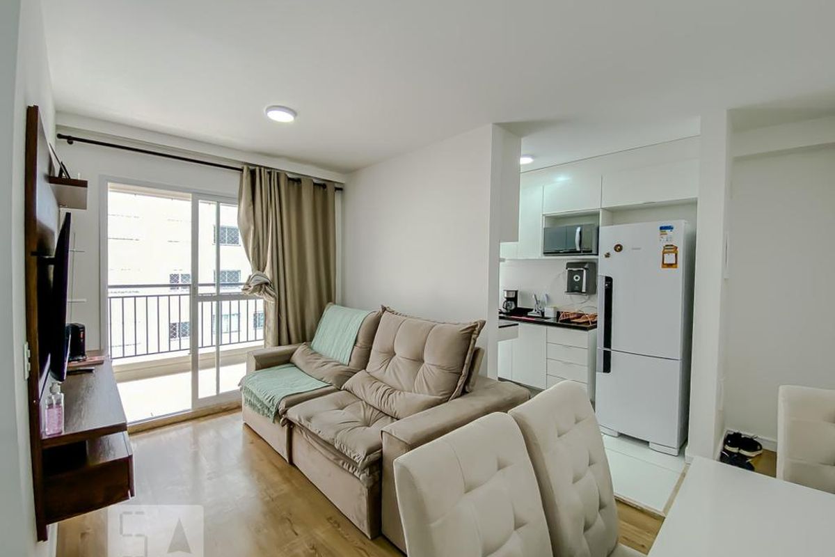 Apartamento, 2 quartos, 55 m² - Foto 4