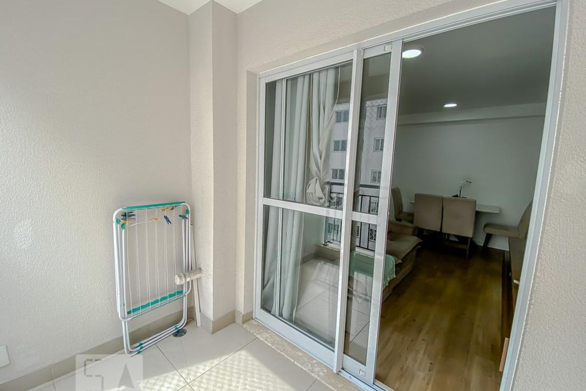 Apartamento, 2 quartos, 55 m² - Foto 12