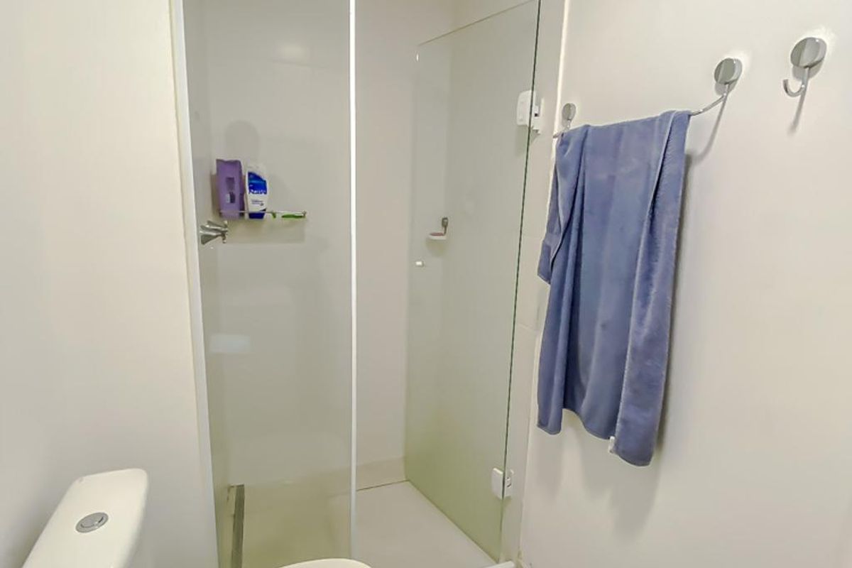 Apartamento, 2 quartos, 55 m² - Foto 40