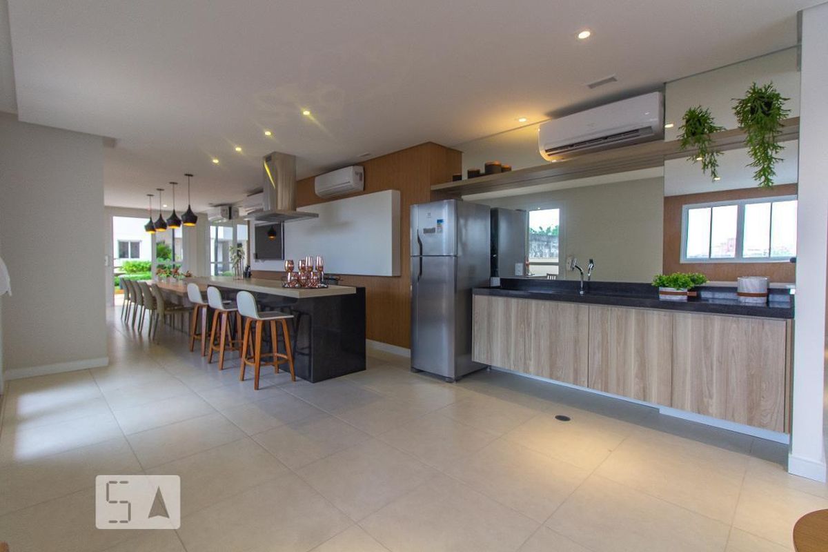 Apartamento, 2 quartos, 55 m² - Foto 100