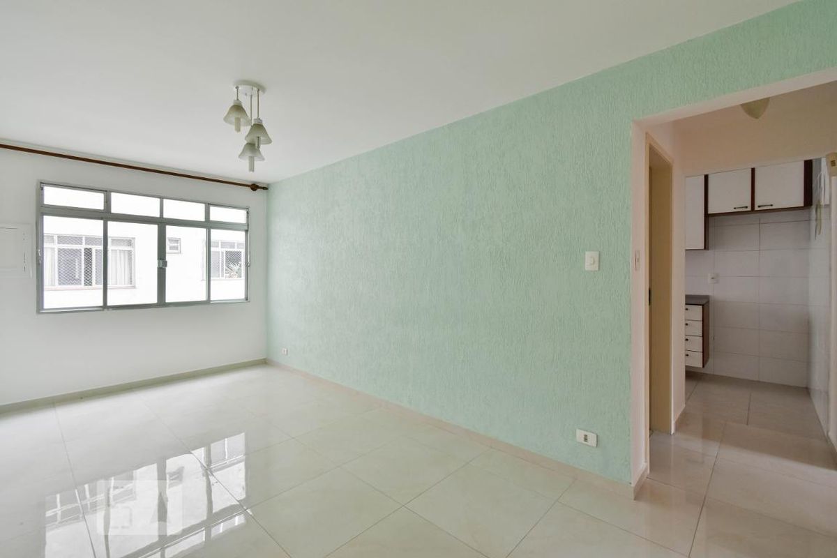 Apartamento, 2 quartos, 65 m² - Foto 2