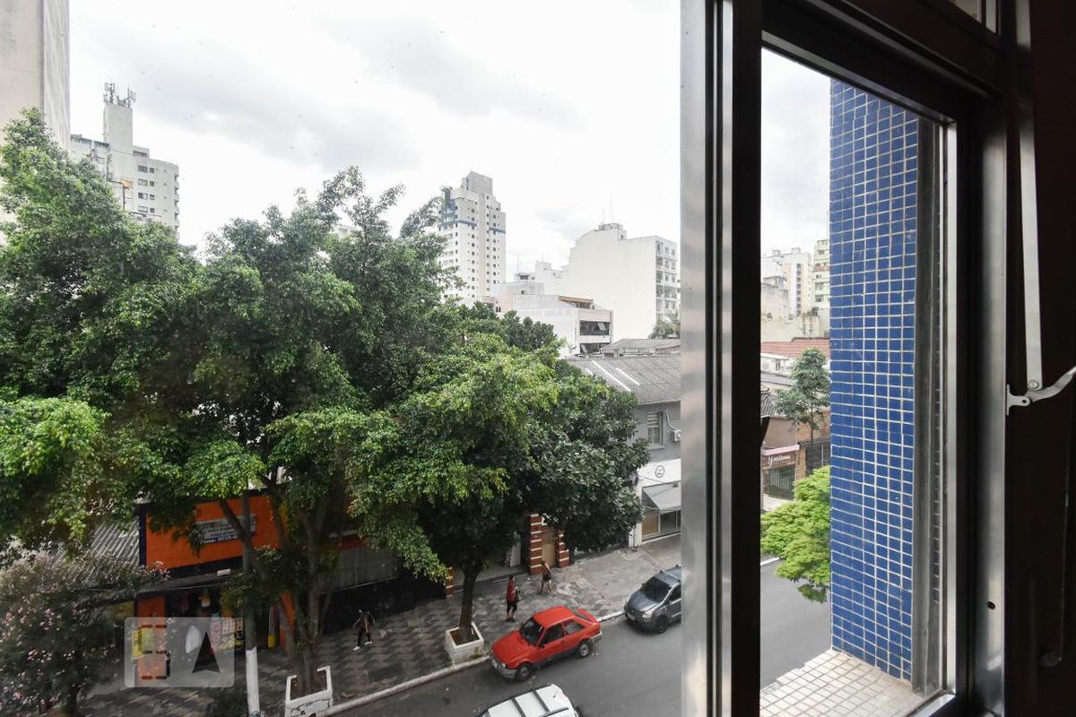 Apartamento, 2 quartos, 65 m² - Foto 22