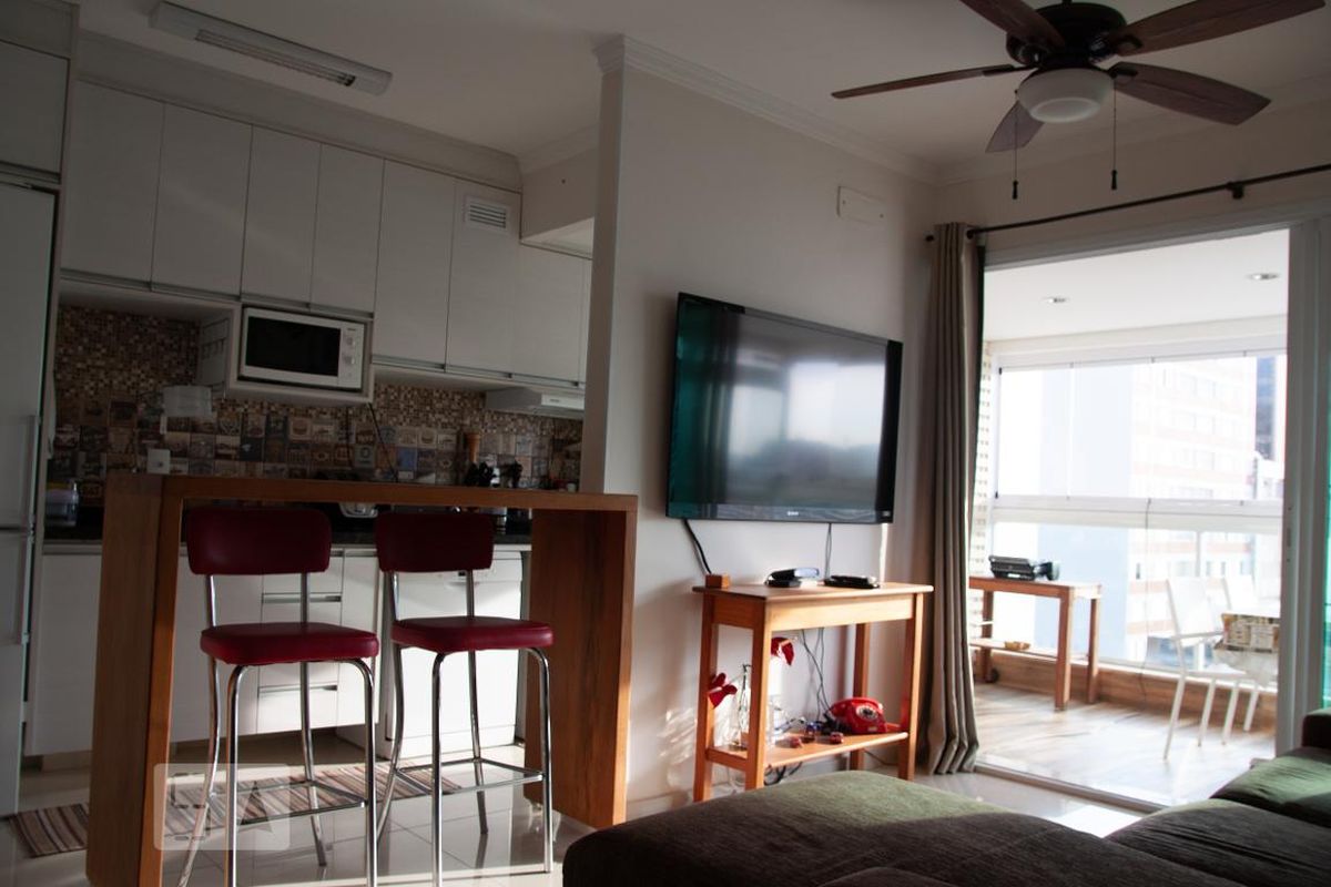 Apartamento à Venda - Centro, 2 Quartos,  67 m2 em , Campinas - sp | SoloBR