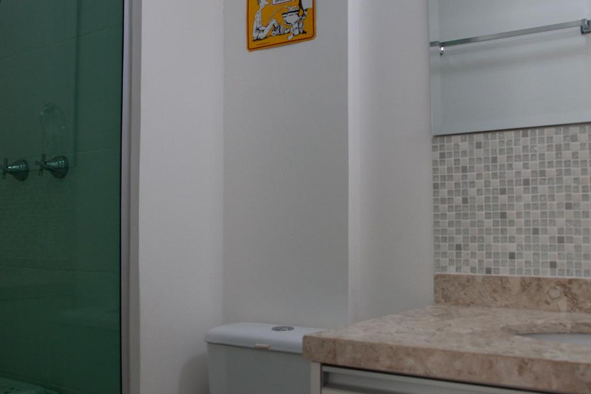 Apartamento à Venda - Centro, 2 Quartos,  67 m2 em , Campinas - sp | SoloBR