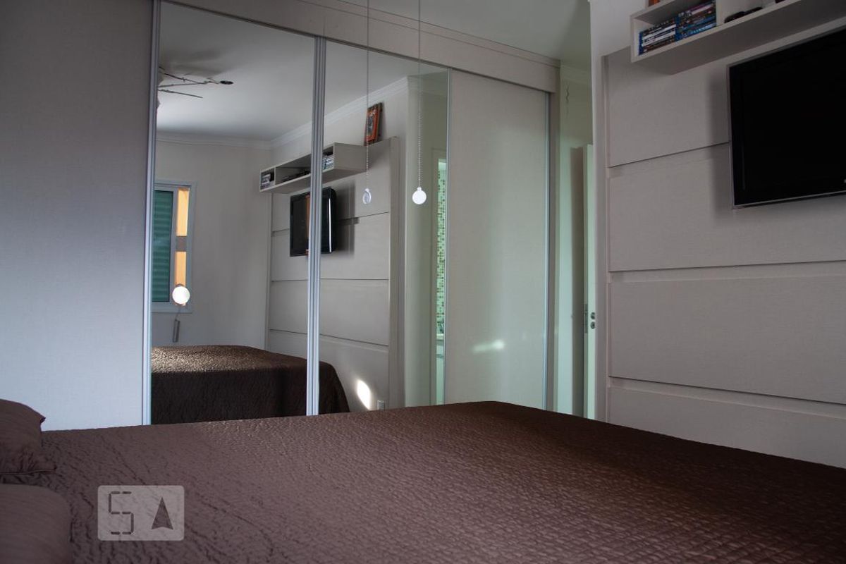 Apartamento à Venda - Centro, 2 Quartos,  67 m2 em , Campinas - sp | SoloBR