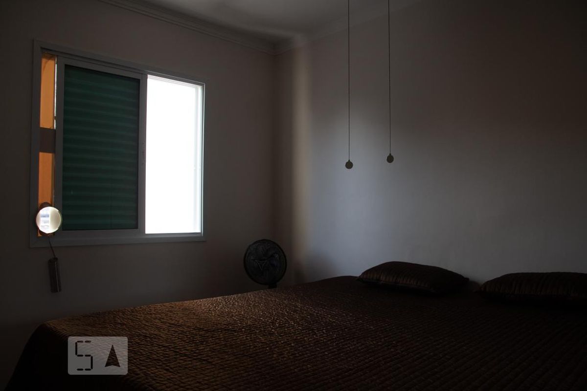 Apartamento à Venda - Centro, 2 Quartos,  67 m2 em , Campinas - sp | SoloBR