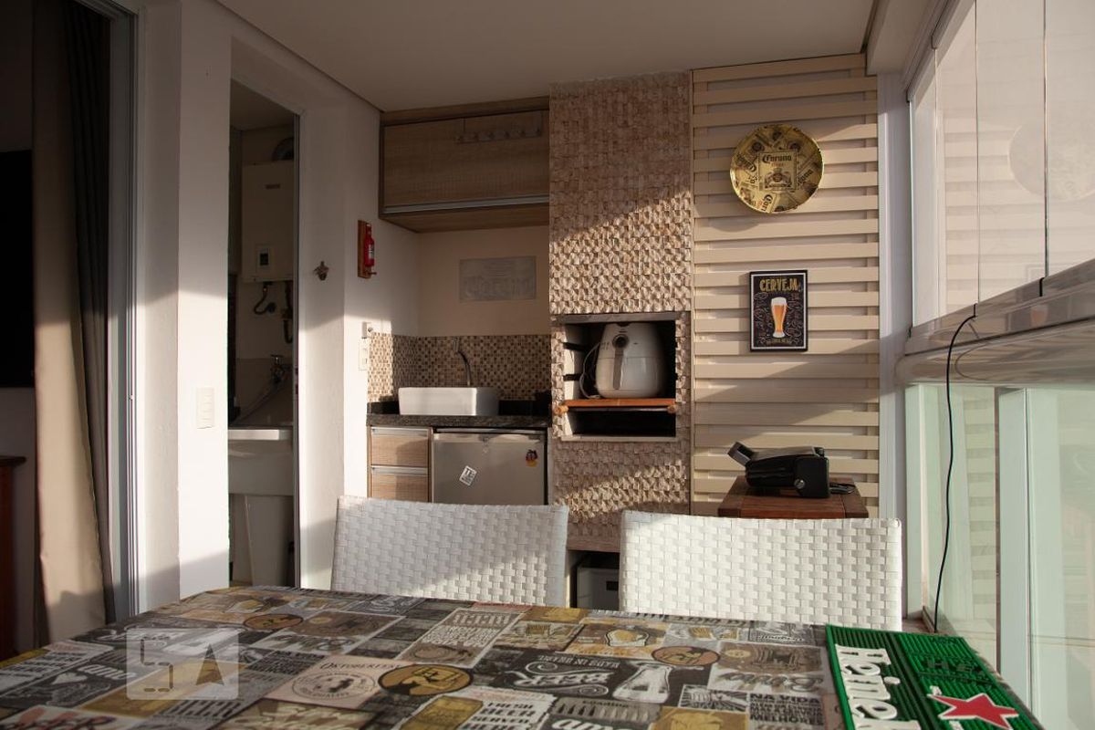 Apartamento à Venda - Centro, 2 Quartos,  67 m2 em , Campinas - sp | SoloBR