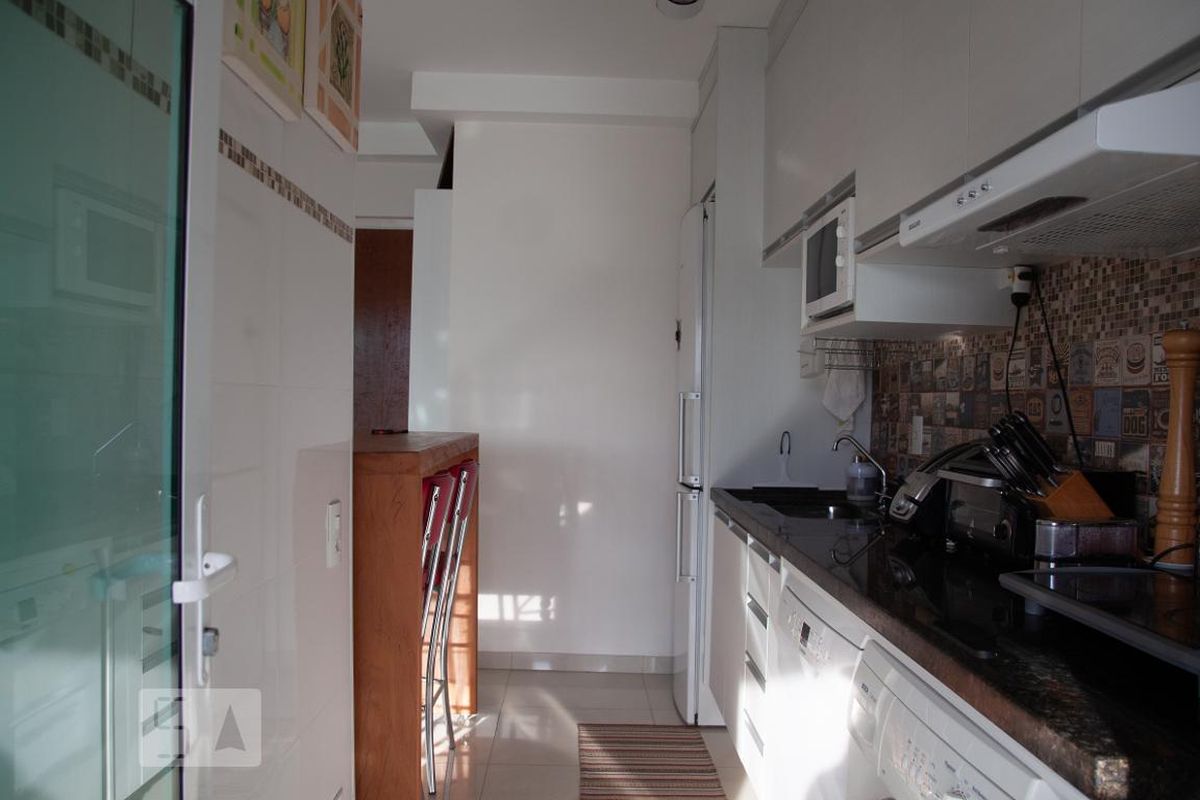 Apartamento à Venda - Centro, 2 Quartos,  67 m2 em , Campinas - sp | SoloBR
