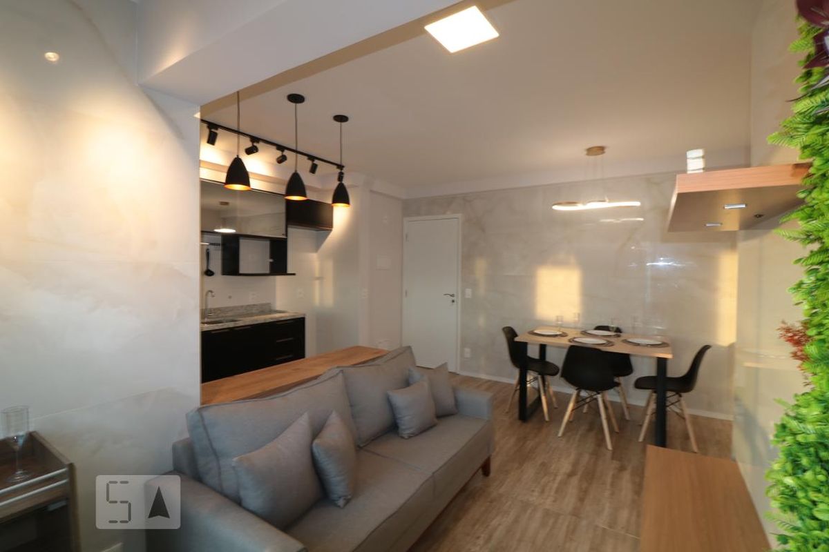 Apartamento, 2 quartos, 50 m² - Foto 8