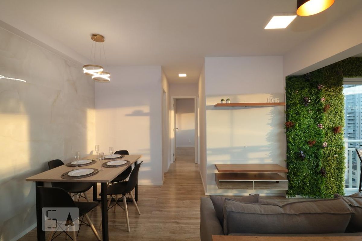 Apartamento, 2 quartos, 50 m² - Foto 10