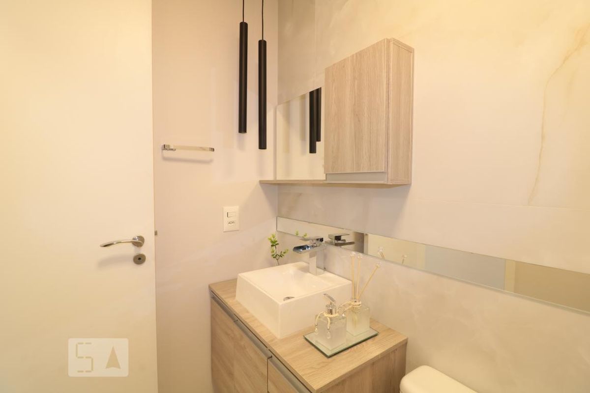 Apartamento, 2 quartos, 50 m² - Foto 56