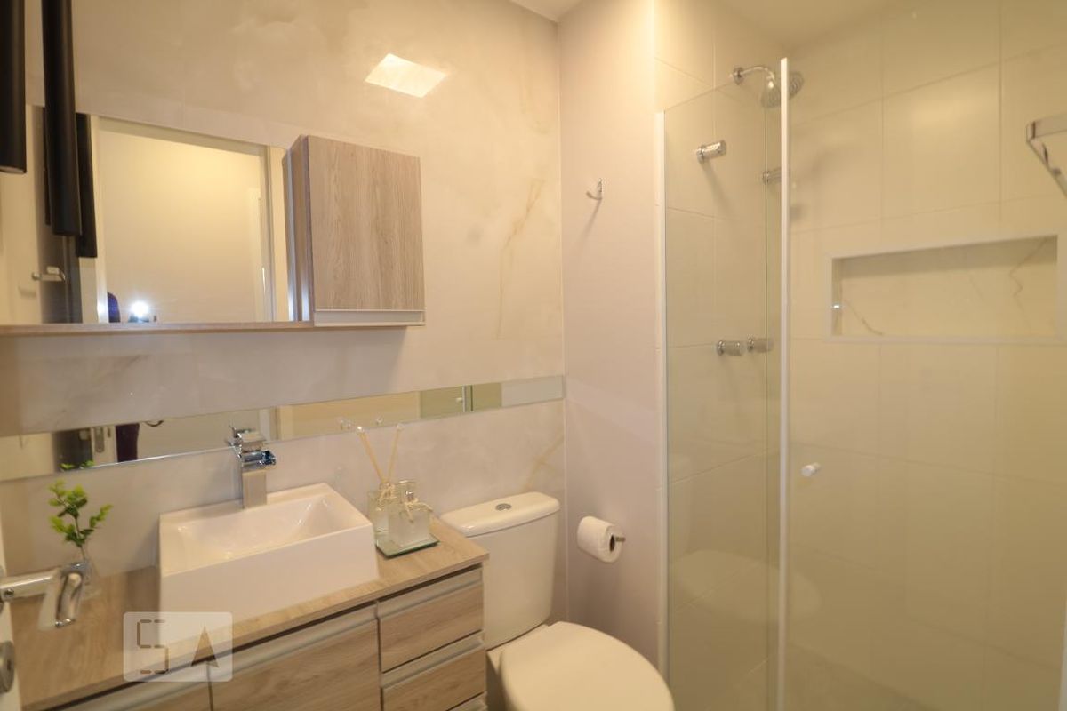 Apartamento, 2 quartos, 50 m² - Foto 50