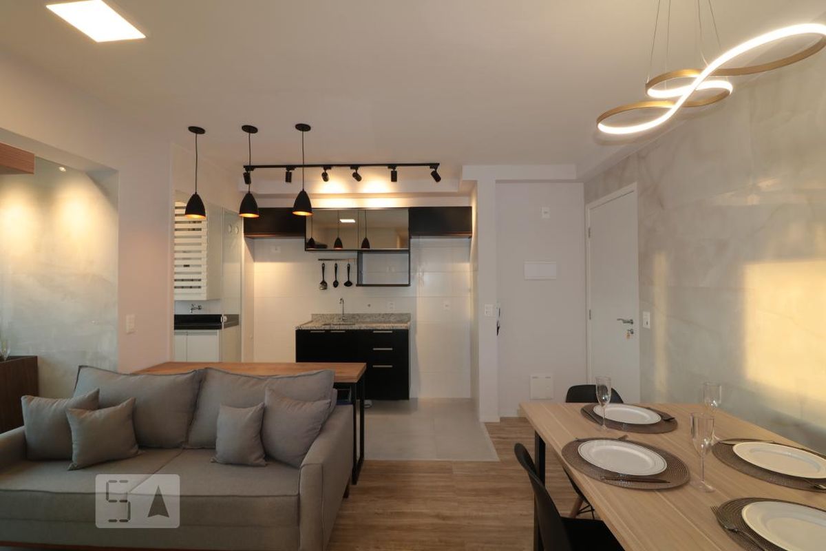 Apartamento, 2 quartos, 50 m² - Foto 12