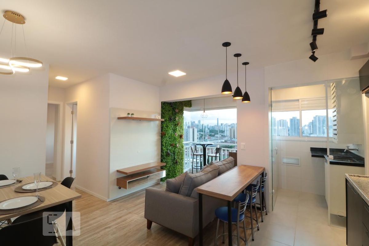 Apartamento, 2 quartos, 50 m² - Foto 14