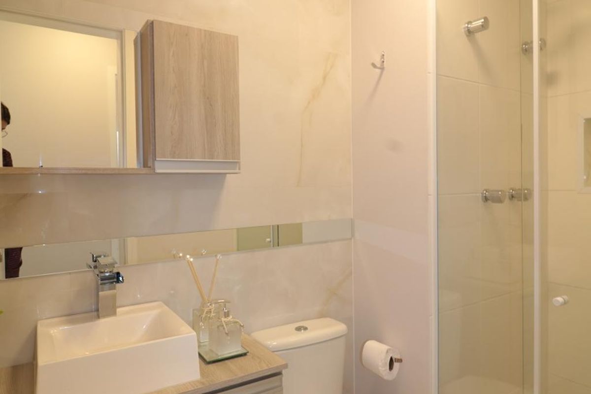 Apartamento, 2 quartos, 50 m² - Foto 52