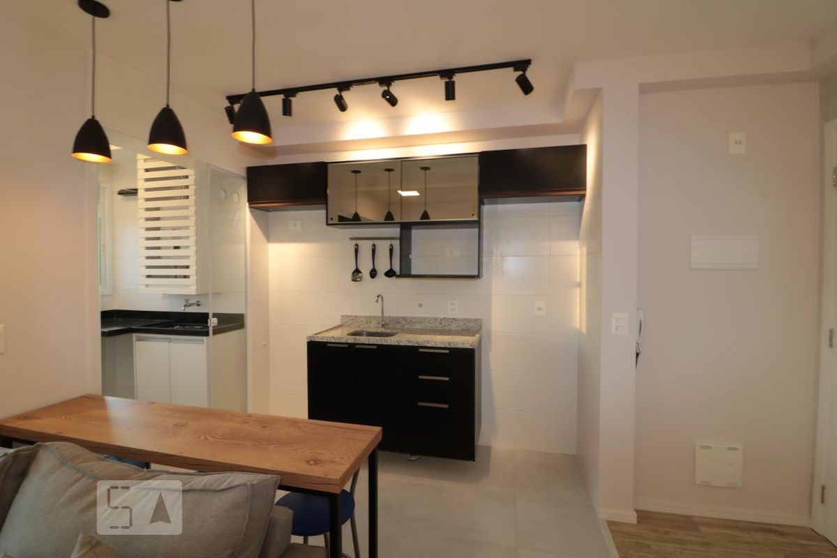 Apartamento, 2 quartos, 50 m² - Foto 58