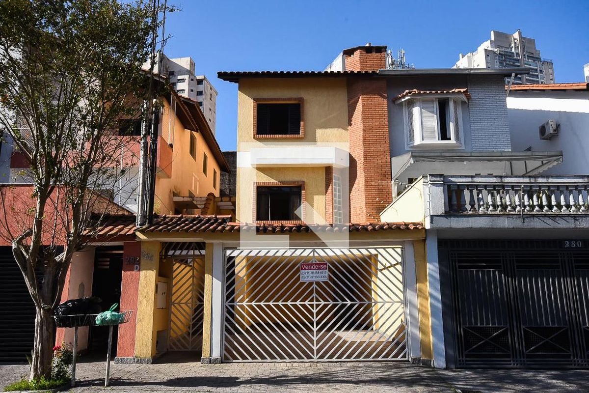 Casa, 3 quartos, 171 m² - Foto 100