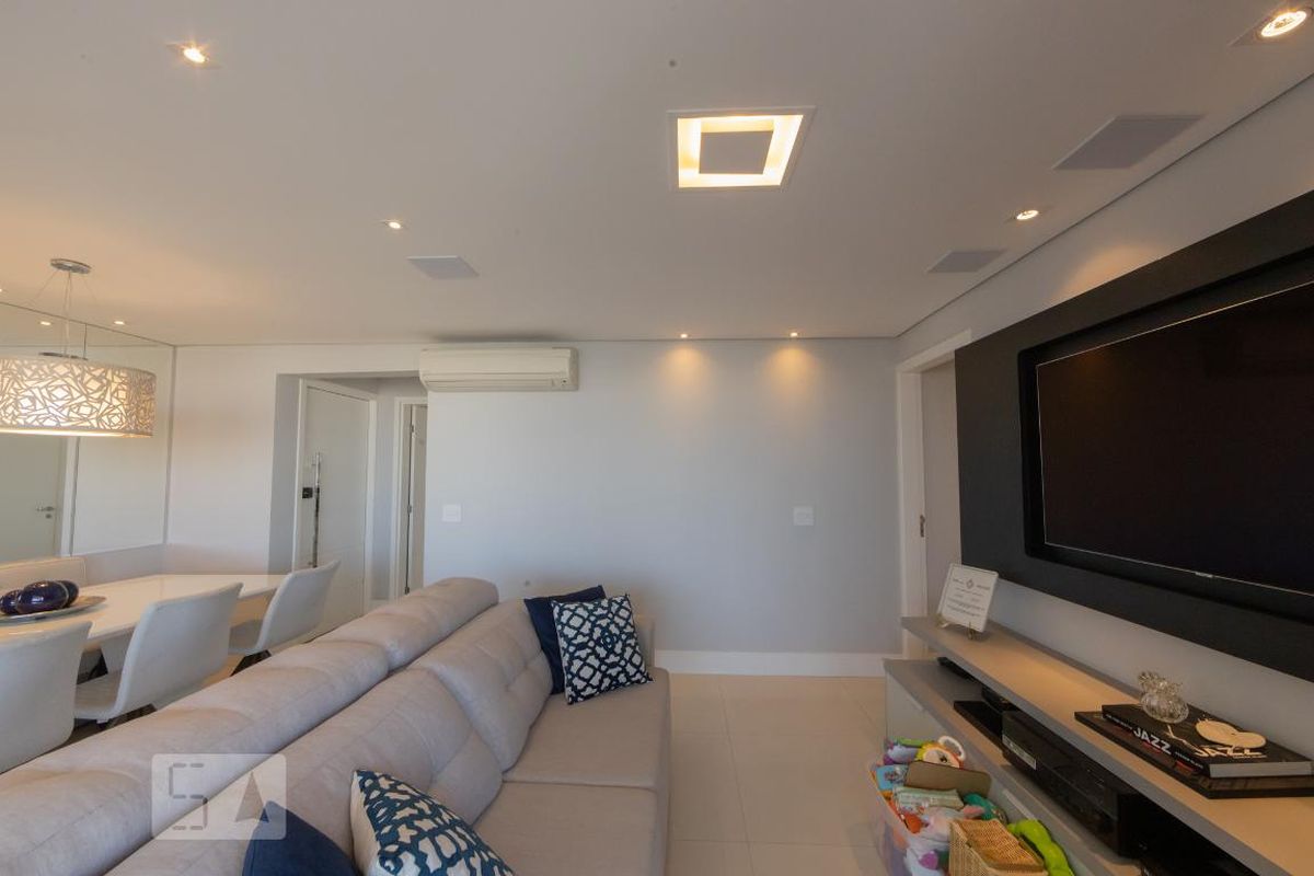 Apartamento, 3 quartos, 109 m² - Foto 7