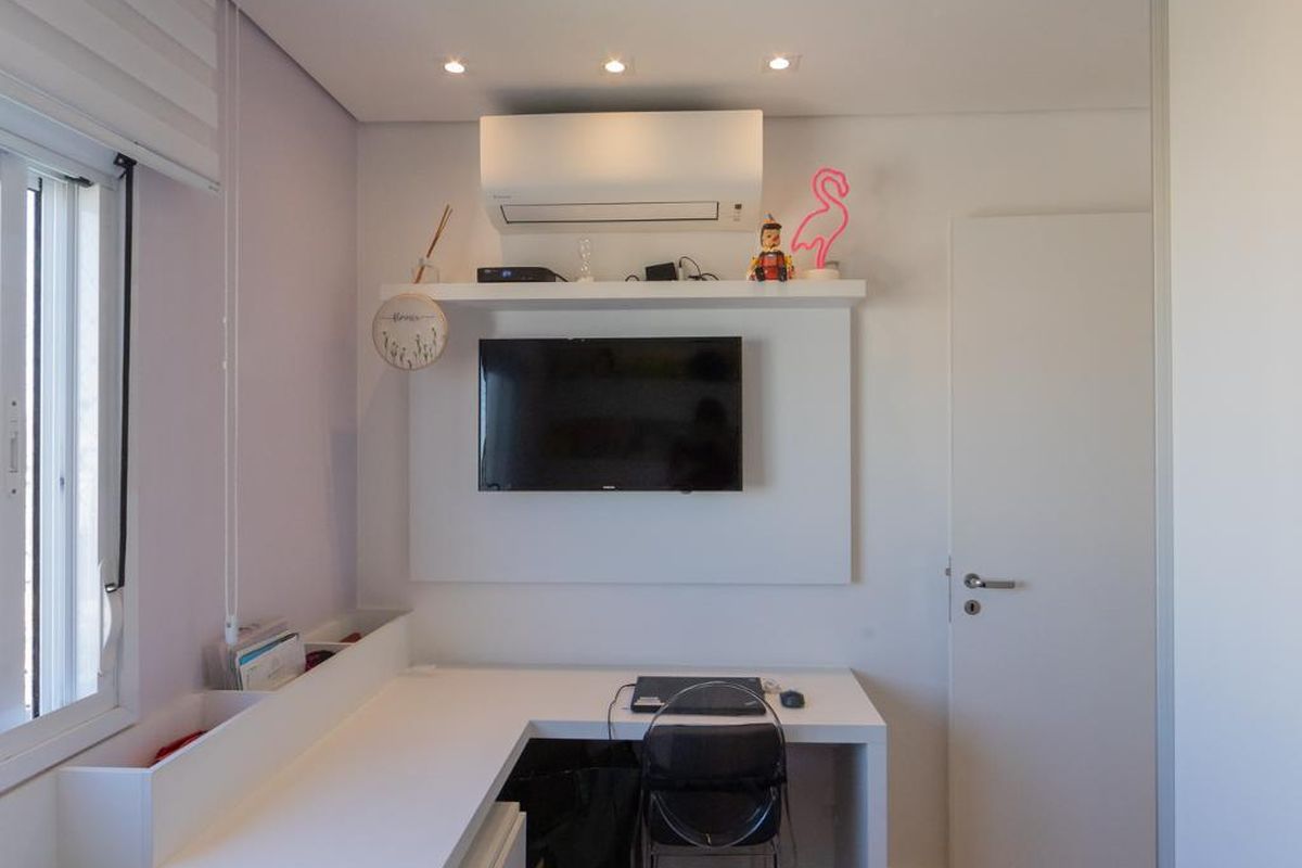 Apartamento, 3 quartos, 109 m² - Foto 34
