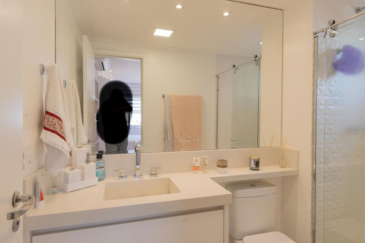 Apartamento, 3 quartos, 109 m² - Foto 63
