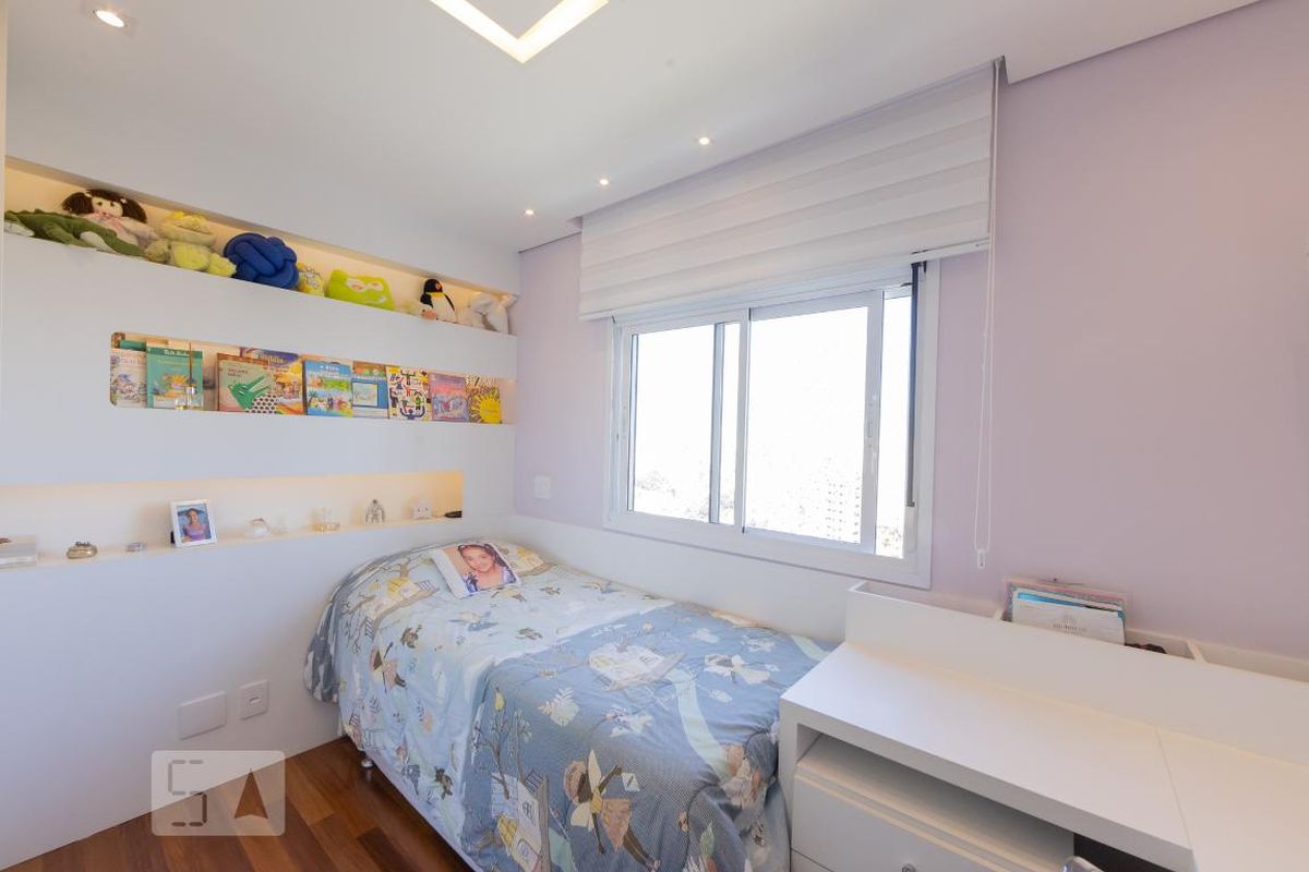 Apartamento, 3 quartos, 109 m² - Foto 31