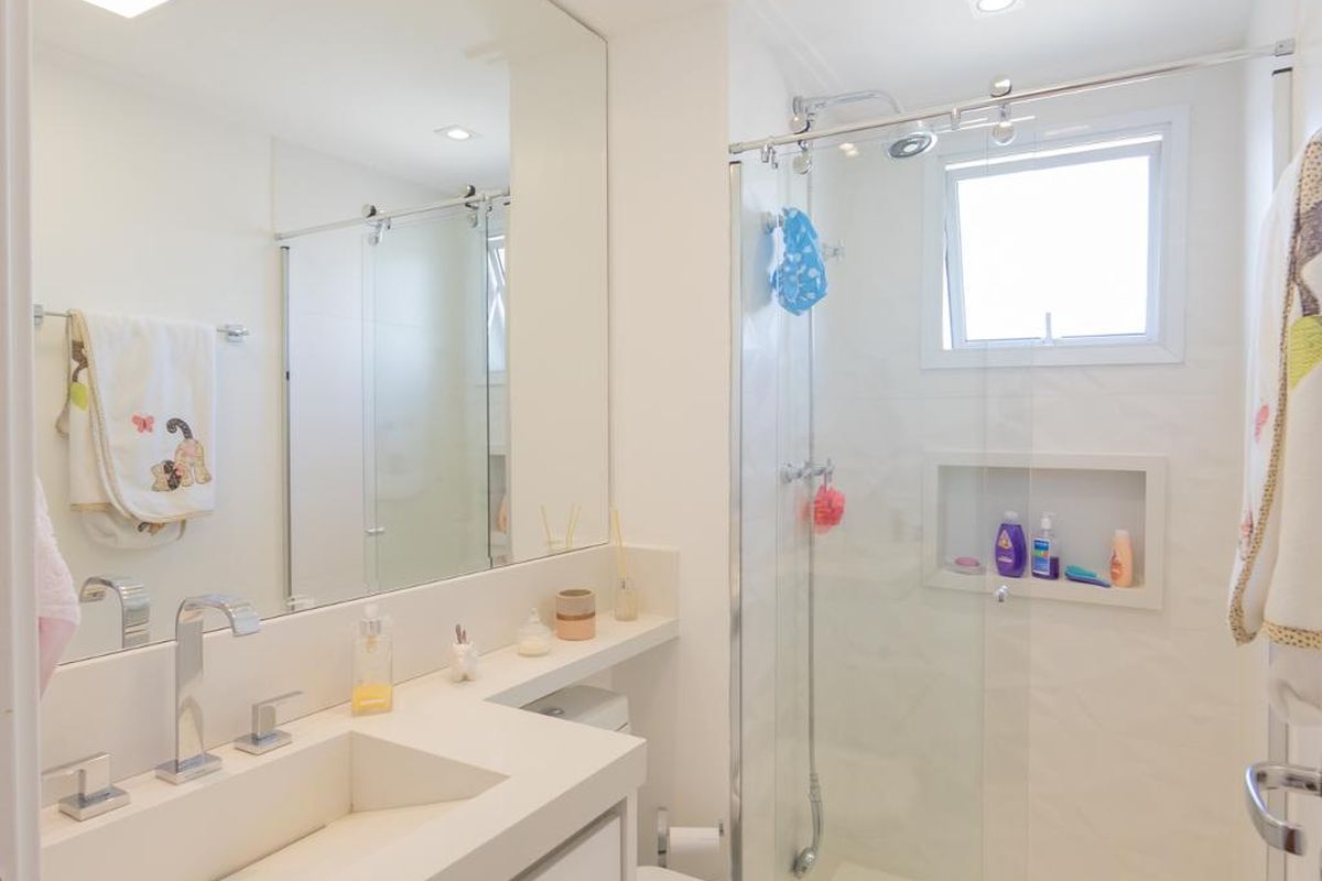 Apartamento, 3 quartos, 109 m² - Foto 71