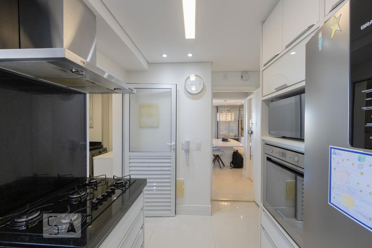 Apartamento, 3 quartos, 109 m² - Foto 86