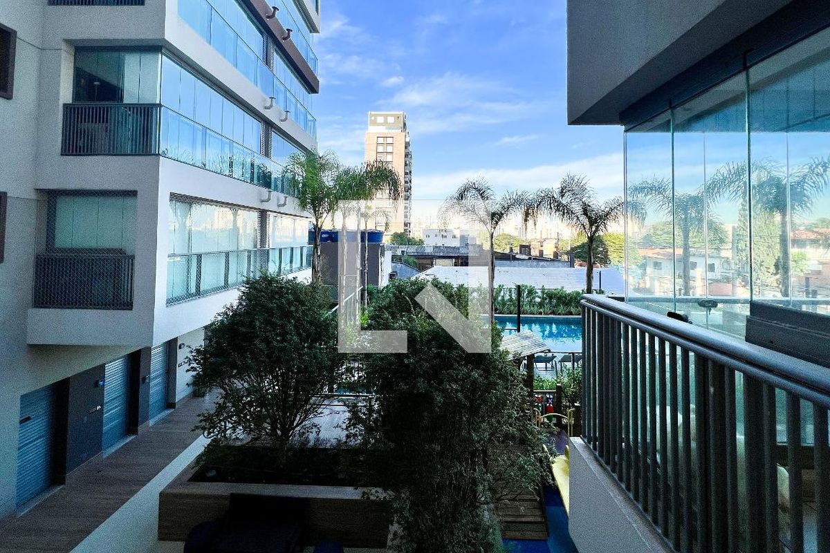 Apartamento, 2 quartos, 64 m² - Foto 35