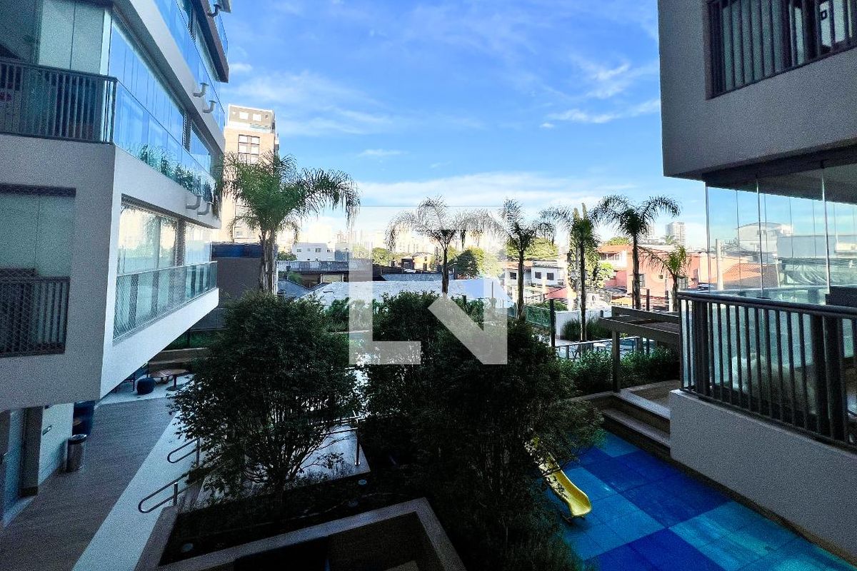 Apartamento, 2 quartos, 64 m² - Foto 47