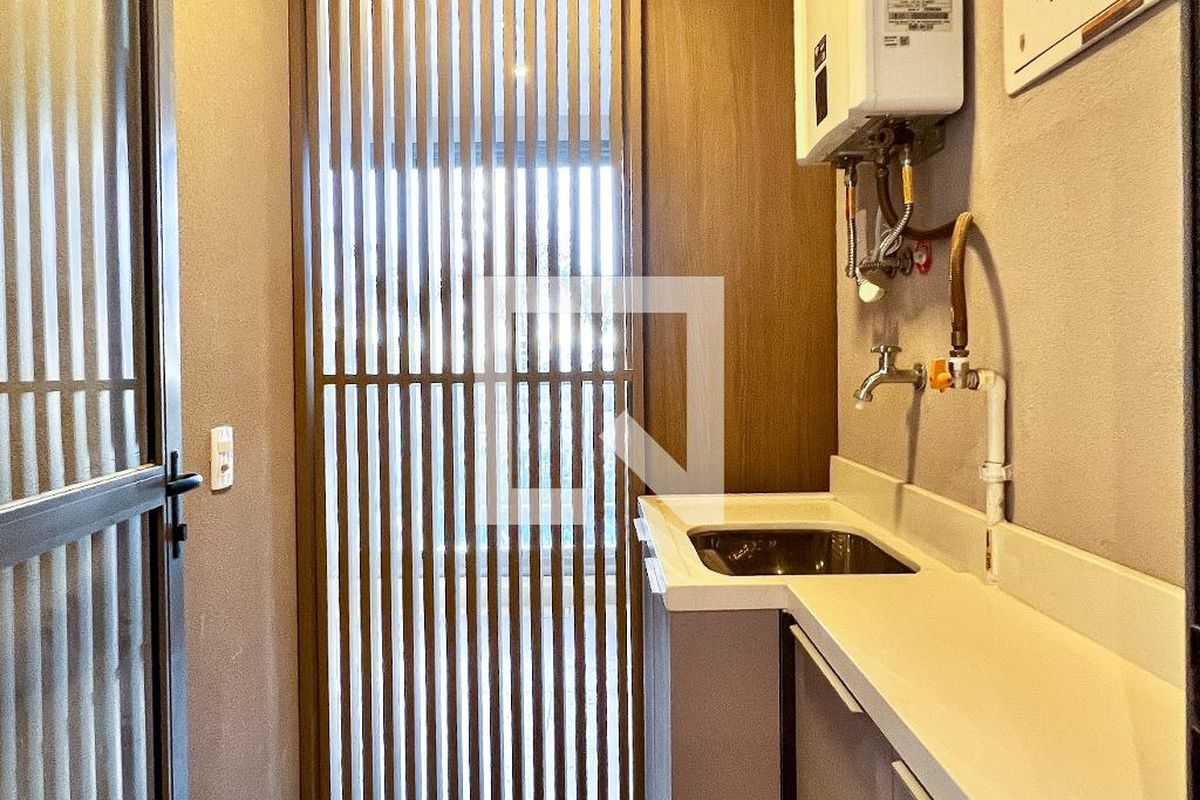 Apartamento, 2 quartos, 64 m² - Foto 91