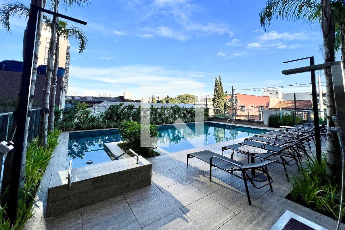 Apartamento, 2 quartos, 64 m² - Foto 99