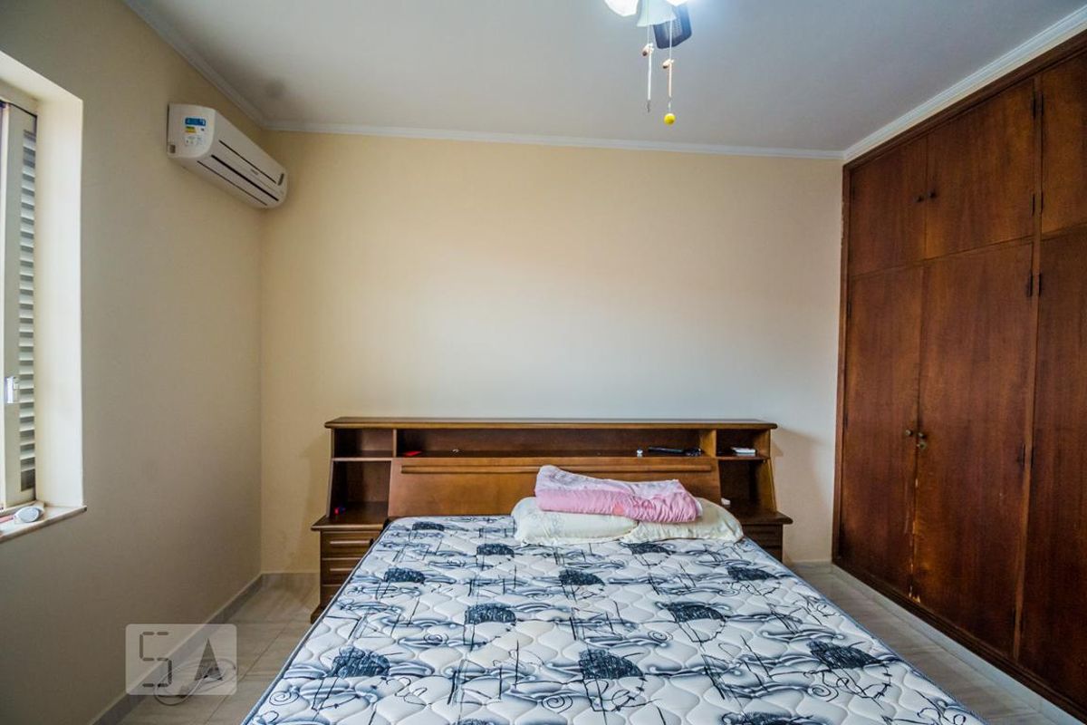 Casa à Venda - Taquaral, 7 Quartos,  400 m2 em , Campinas - sp | SoloBR