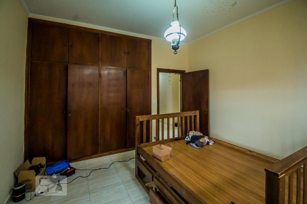 Casa à Venda - Taquaral, 7 Quartos,  400 m2 em , Campinas - sp | SoloBR
