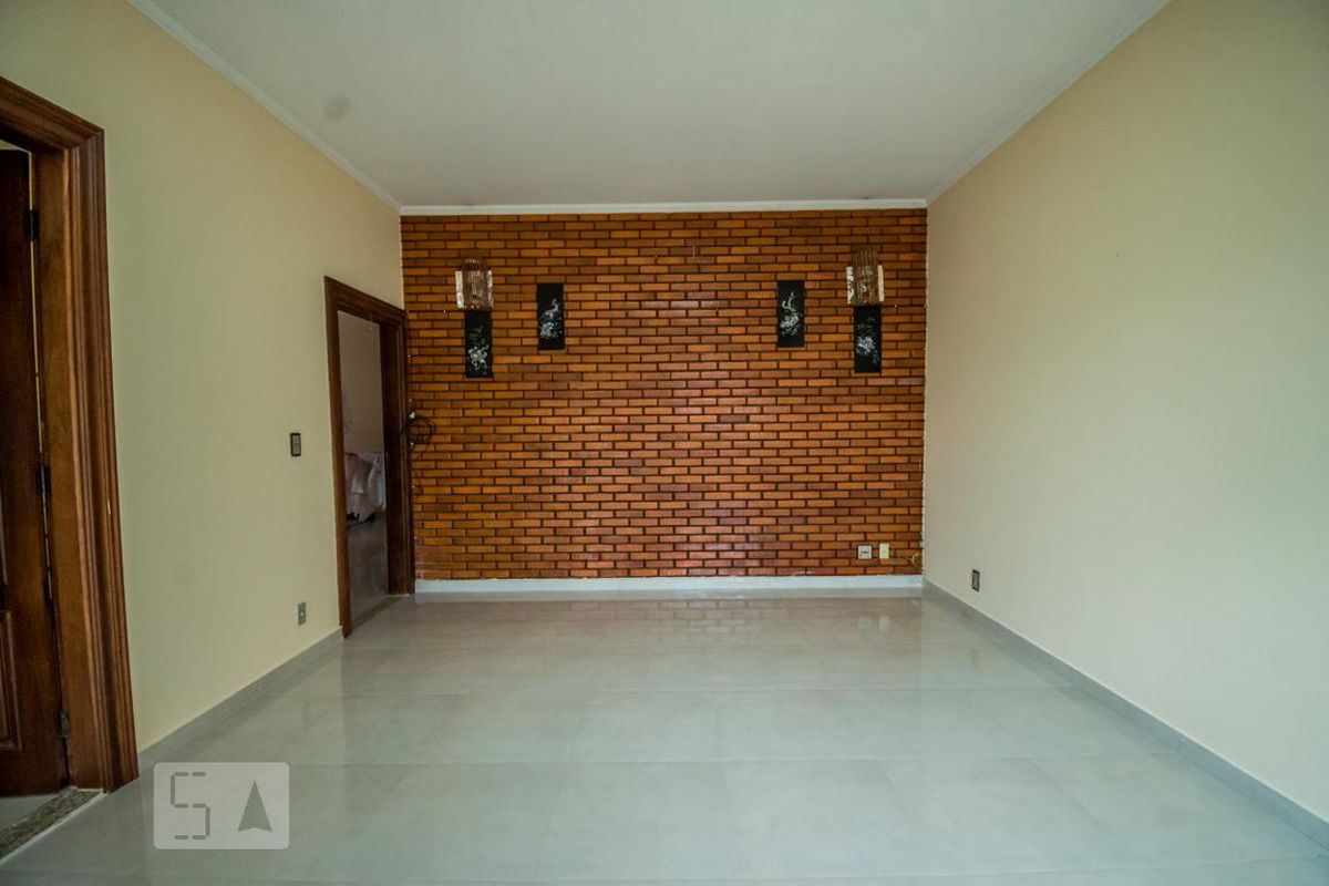 Casa à Venda - Taquaral, 7 Quartos,  400 m2 em , Campinas - sp | SoloBR