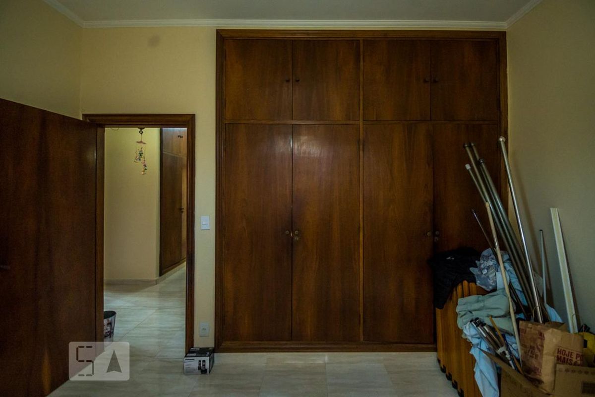 Casa à Venda - Taquaral, 7 Quartos,  400 m2 em , Campinas - sp | SoloBR