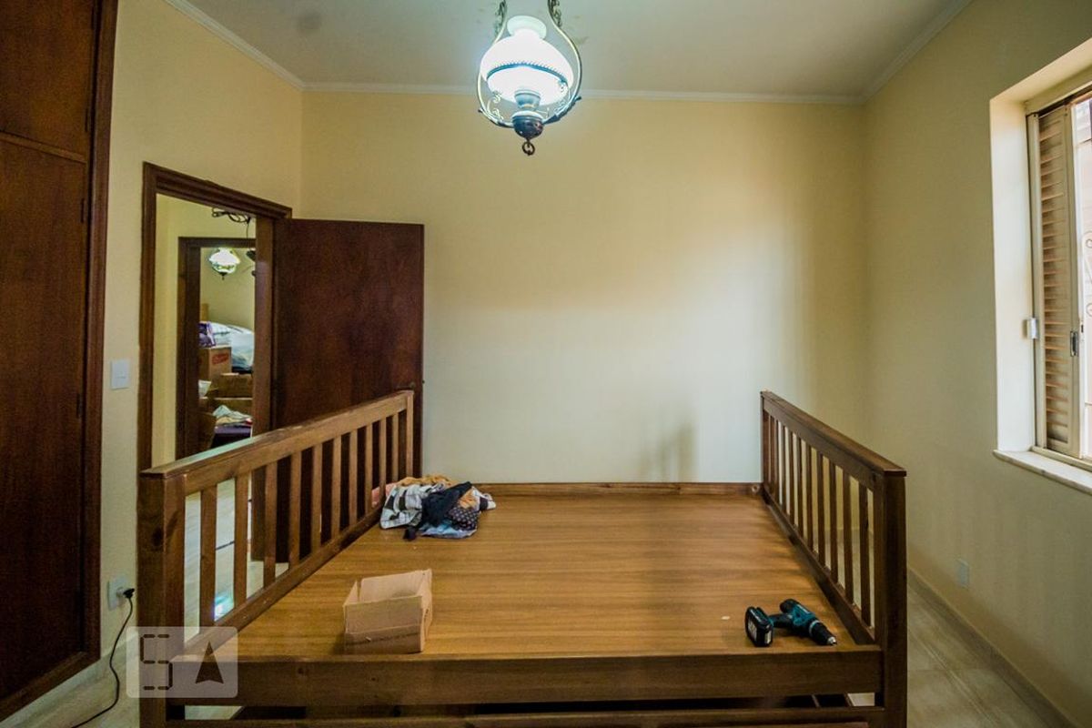 Casa à Venda - Taquaral, 7 Quartos,  400 m2 em , Campinas - sp | SoloBR