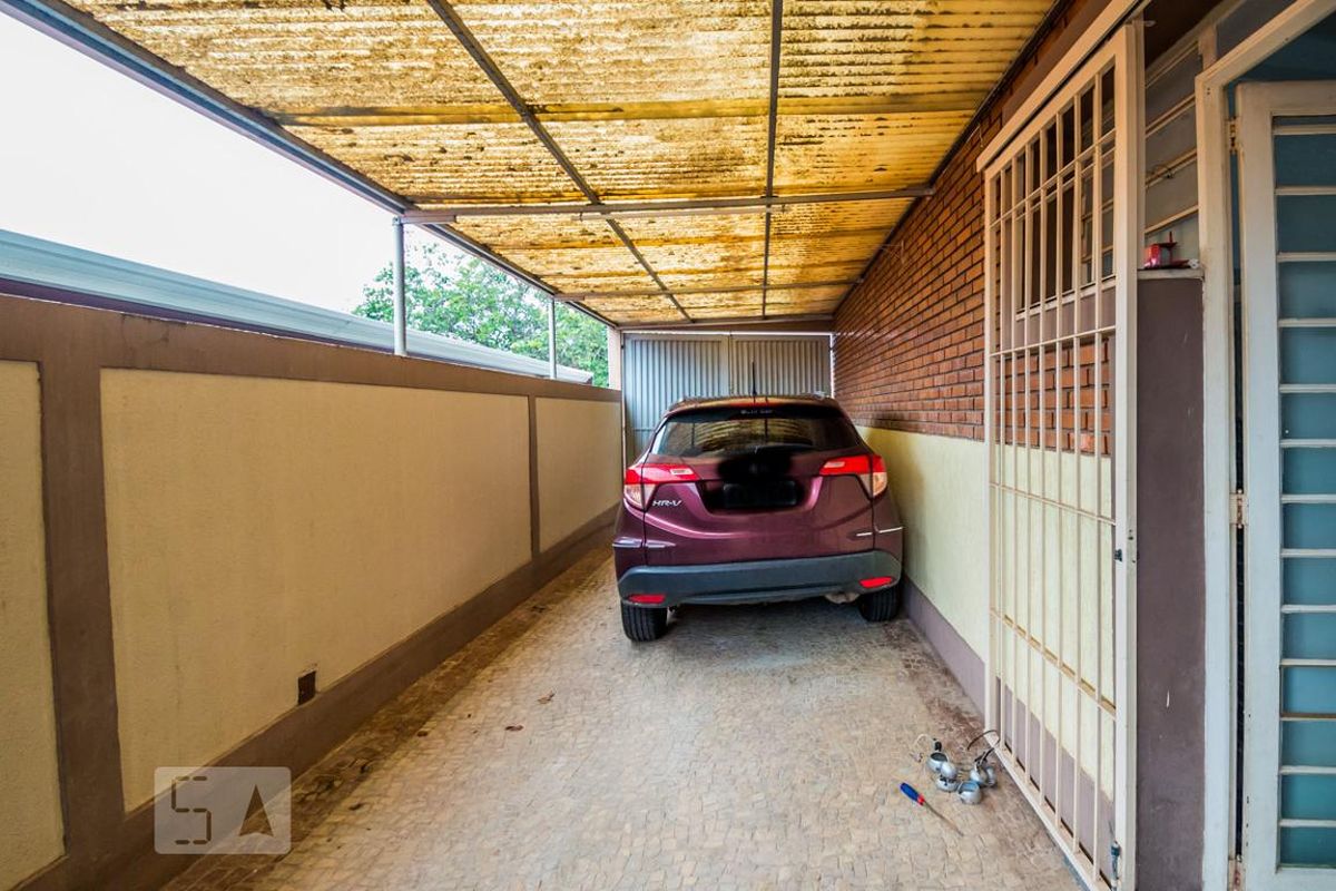 Casa à Venda - Taquaral, 7 Quartos,  400 m2 em , Campinas - sp | SoloBR
