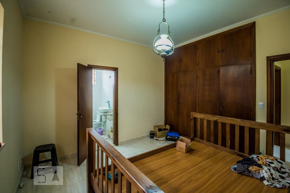 Casa à Venda - Taquaral, 7 Quartos,  400 m2 em , Campinas - sp | SoloBR
