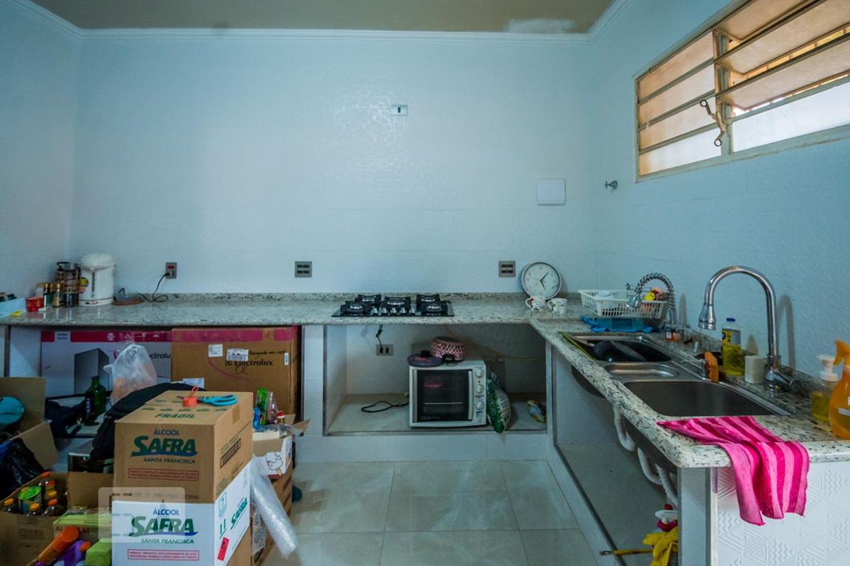 Casa à Venda - Taquaral, 7 Quartos,  400 m2 em , Campinas - sp | SoloBR