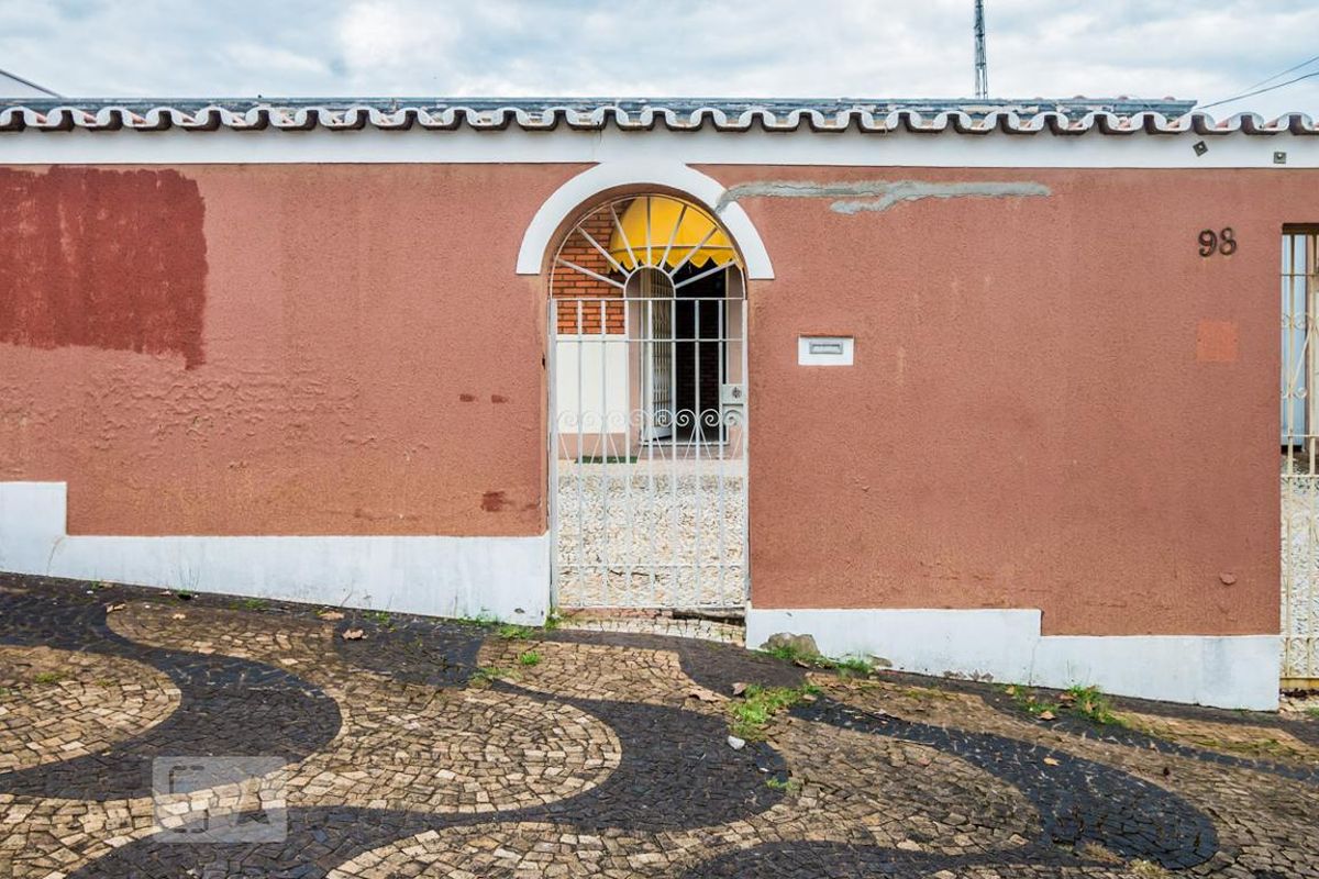 Casa à Venda - Taquaral, 7 Quartos,  400 m2 em , Campinas - sp | SoloBR
