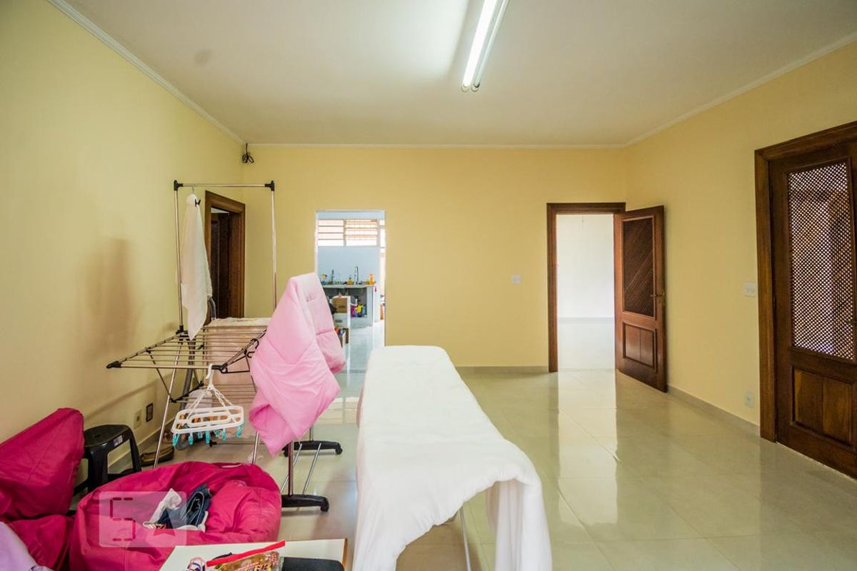 Casa à Venda - Taquaral, 7 Quartos,  400 m2 em , Campinas - sp | SoloBR