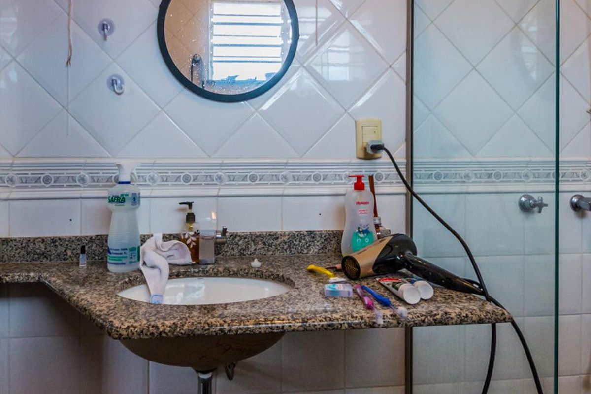 Casa à Venda - Taquaral, 7 Quartos,  400 m2 em , Campinas - sp | SoloBR