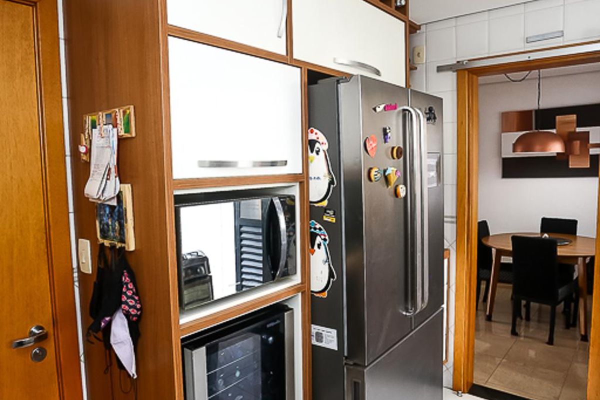 Apartamento, 4 quartos, 164 m² - Foto 112