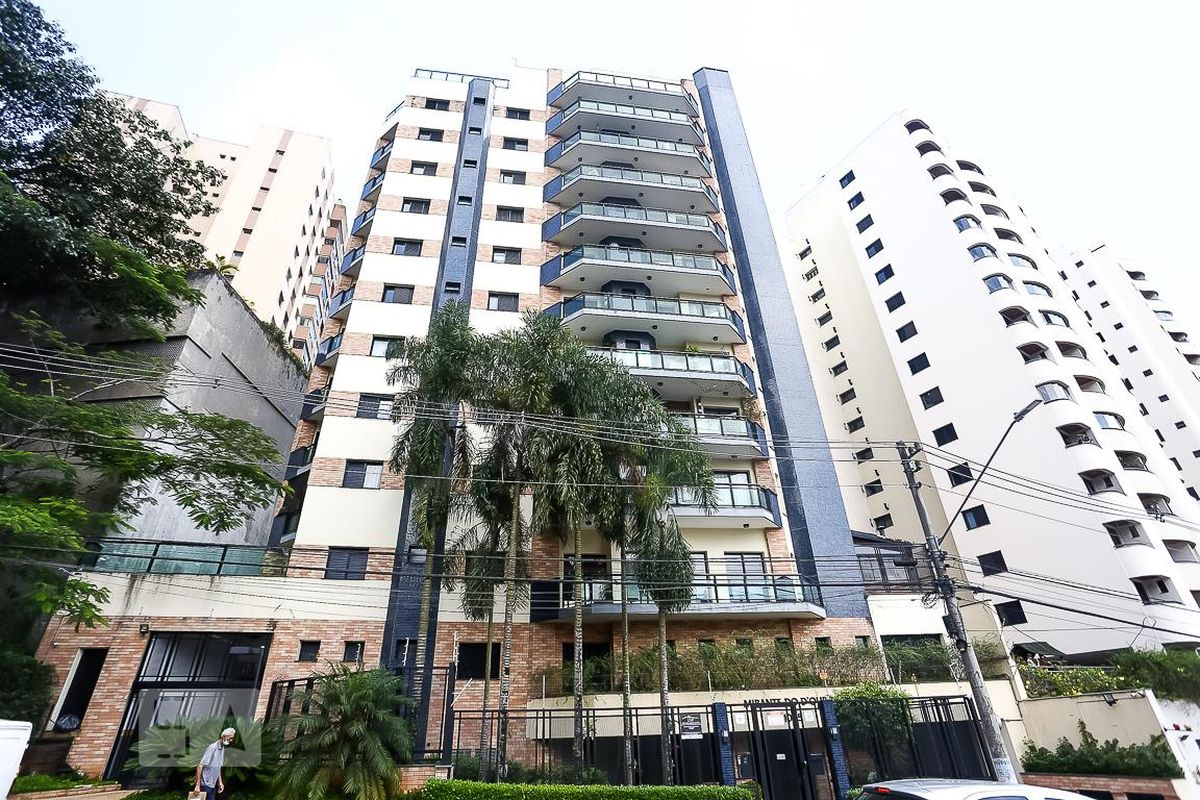 Apartamento, 4 quartos, 164 m² - Foto 130