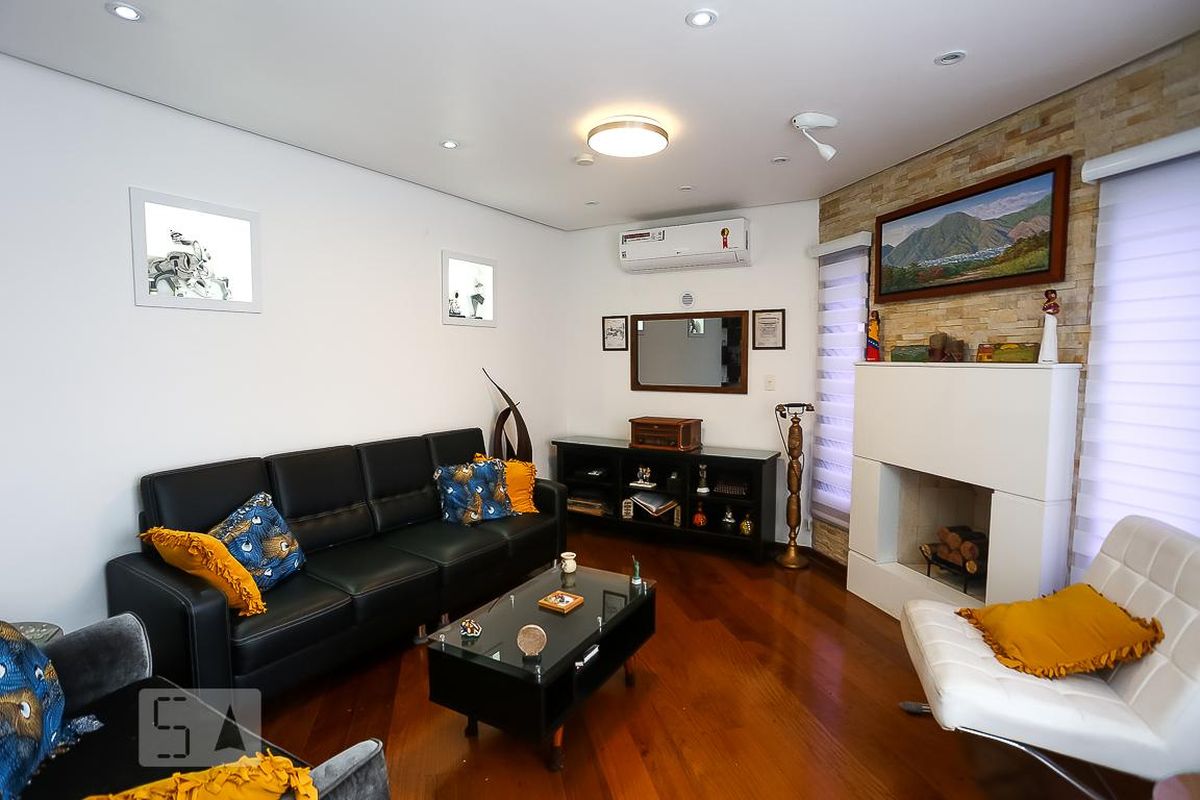 Apartamento, 4 quartos, 164 m² - Foto 4