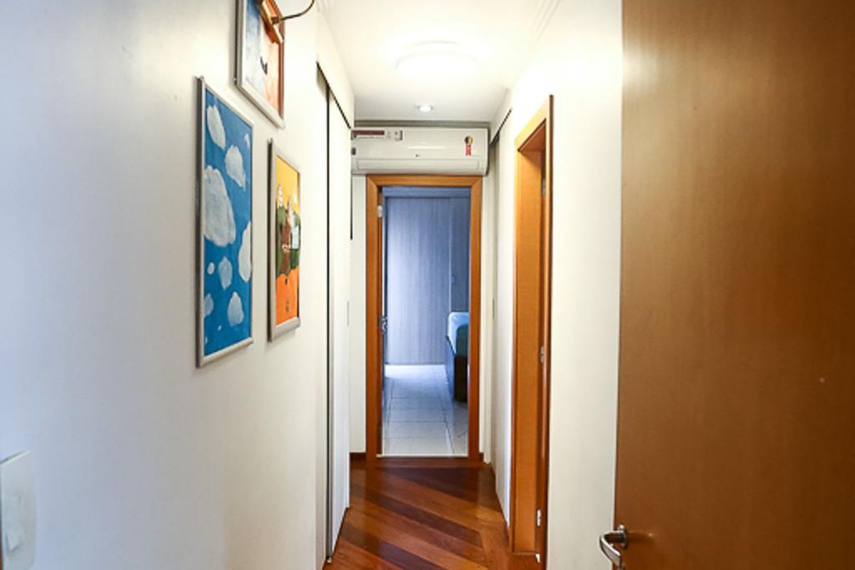 Apartamento, 4 quartos, 164 m² - Foto 44